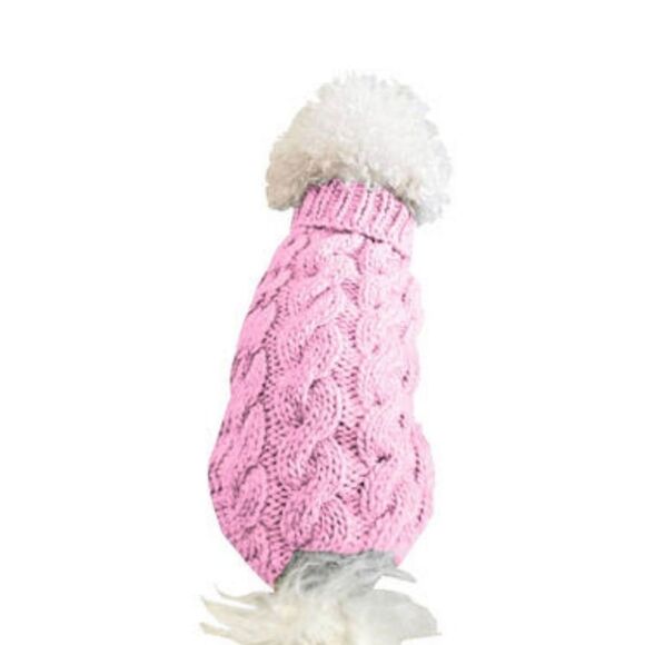 Pet sweater multi colors, sizes - Picture 6 of 13